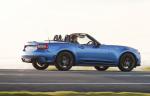 Abarth 124 Spider 2016 года (AU)